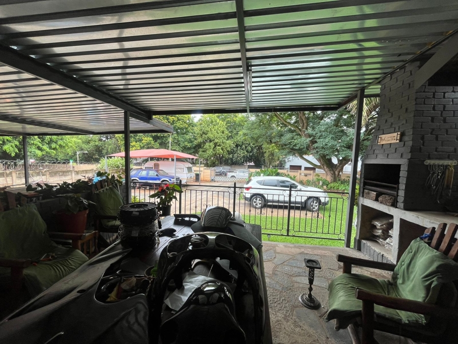 4 Bedroom Property for Sale in Protea Park North West